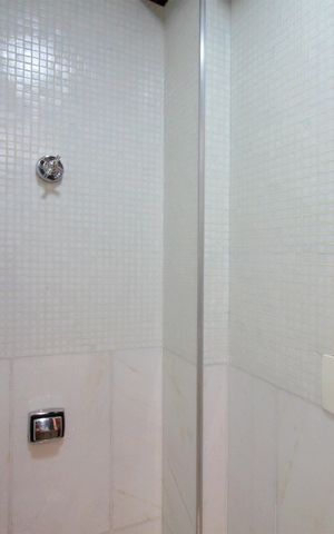Apartamento para alugar com 150m², 3 quartos e 2 vagasLavabo da Sala