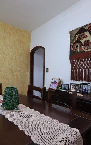Casa à venda com 171m², 3 quartos e 3 vagasSala de Jantar