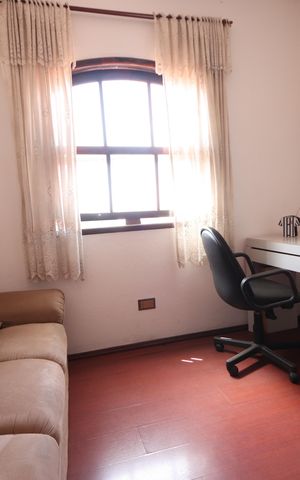 Casa à venda com 171m², 3 quartos e 3 vagasQuarto 3