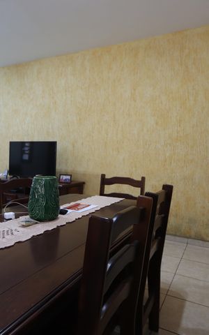 Casa à venda com 171m², 3 quartos e 3 vagasSala de Jantar