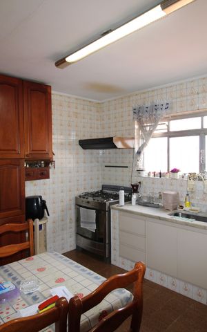 Casa à venda com 167m², 3 quartos e 4 vagasCozinha