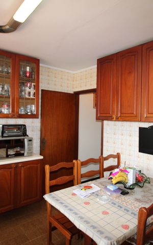 Casa à venda com 167m², 3 quartos e 4 vagasCozinha