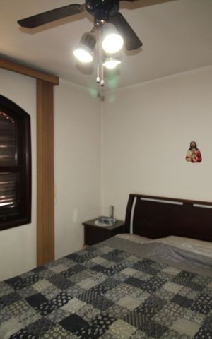 Casa à venda com 167m², 3 quartos e 4 vagasQuarto 3