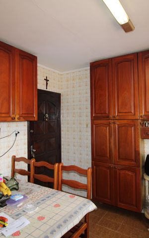 Casa à venda com 167m², 3 quartos e 4 vagasCozinha