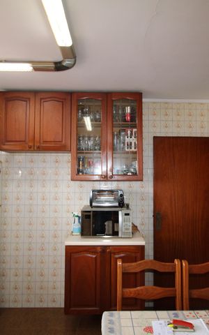 Casa à venda com 167m², 3 quartos e 4 vagasCozinha