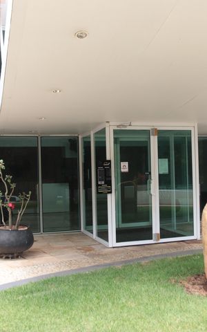 Studio à venda com 38m², 1 quarto e 1 vagaÁrea comum