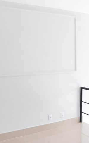 Studio à venda com 38m², 1 quarto e 1 vagaStudio