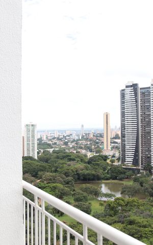 Studio à venda com 38m², 1 quarto e 1 vagaStudio