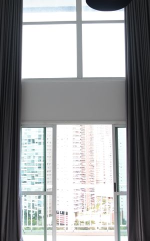 Studio à venda com 38m², 1 quarto e 1 vagaStudio