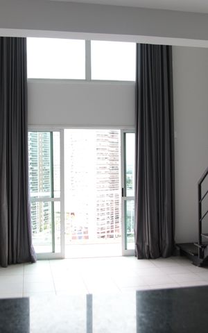 Studio à venda com 38m², 1 quarto e 1 vagaStudio