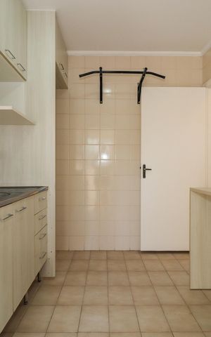 Apartamento à venda com 55m², 2 quartos e 1 vaga Apartamento à venda com 55m², 2 quartos e 1 vagaCozinha
