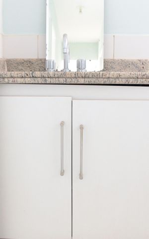 Apartamento para alugar com 85m², 3 quartos e 2 vagasBanheiro