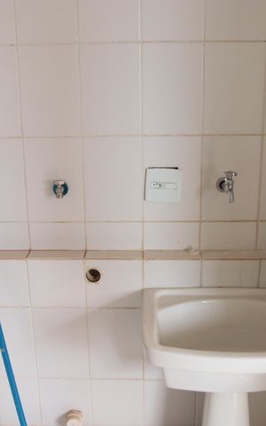 Apartamento para alugar com 85m², 3 quartos e 2 vagasCozinha e Área de Serviço