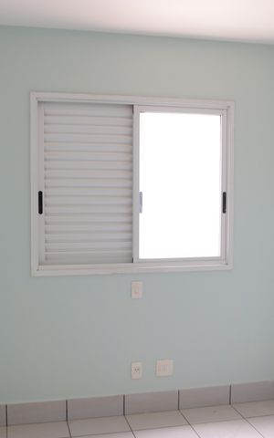 Apartamento para alugar com 85m², 3 quartos e 2 vagasQuarto 2