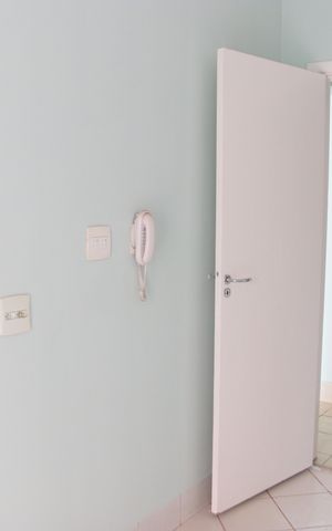 Apartamento para alugar com 85m², 3 quartos e 2 vagasCozinha e Área de Serviço