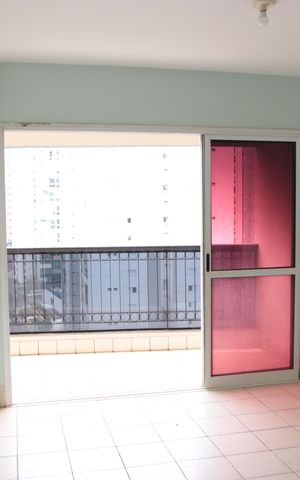 Apartamento para alugar com 85m², 3 quartos e 2 vagasSala