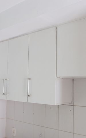 Apartamento para alugar com 85m², 3 quartos e 2 vagasCozinha e Área de Serviço