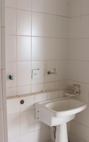 Apartamento para alugar com 85m², 3 quartos e 2 vagasCozinha e Área de Serviço