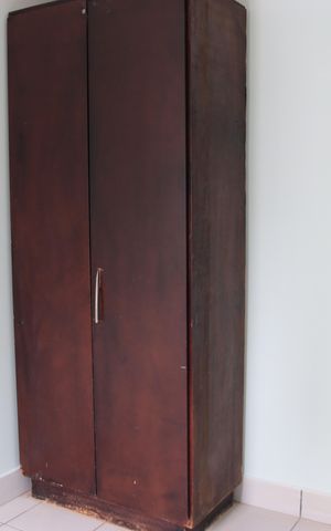 Apartamento para alugar com 85m², 3 quartos e 2 vagasQuarto 2