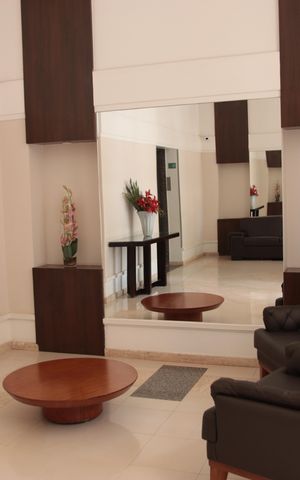 Apartamento para alugar com 85m², 3 quartos e 2 vagasÁrea comum