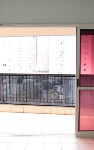 Apartamento para alugar com 85m², 3 quartos e 2 vagasSala