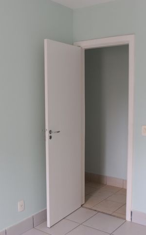 Apartamento para alugar com 85m², 3 quartos e 2 vagasQuarto 1