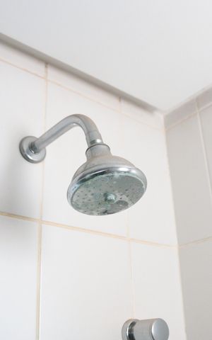 Apartamento para alugar com 85m², 3 quartos e 2 vagasBanheiro da Suíte