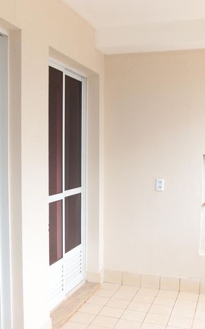 Apartamento para alugar com 85m², 3 quartos e 2 vagasVaranda da Sala