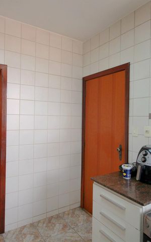 Casa à venda com 270m², 4 quartos e 4 vagasCozinha
