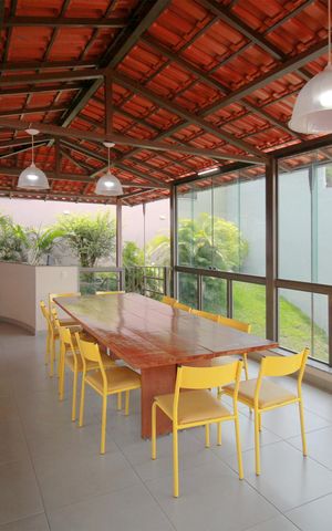 Casa à venda com 270m², 4 quartos e 4 vagasMezanino