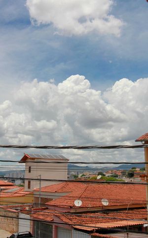 Casa à venda com 270m², 4 quartos e 4 vagasVista da Sala