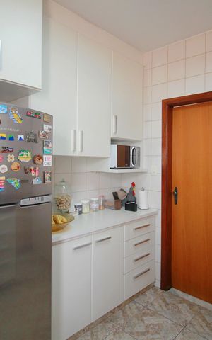 Casa à venda com 270m², 4 quartos e 4 vagasCozinha