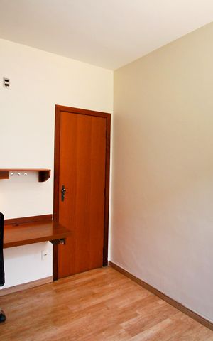 Casa à venda com 270m², 4 quartos e 4 vagasQuarto 3