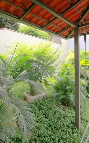 Casa à venda com 270m², 4 quartos e 4 vagasJardim