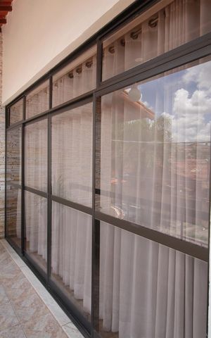 Casa à venda com 270m², 4 quartos e 4 vagasVaranda da Sala