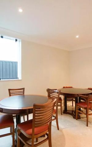 Apartamento à venda com 286m², 4 quartos e 3 vagas Apartamento à venda com 286m², 4 quartos e 3 vagasÁrea comum - Salão de festas