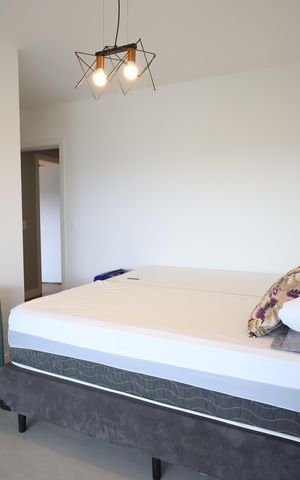 Apartamento à venda com 265m², 4 quartos e 4 vagasSuíte 3