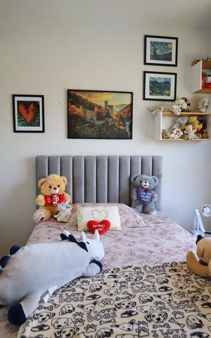 Apartamento à venda com 265m², 4 quartos e 4 vagasSuíte 2