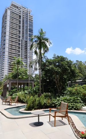 Apartamento à venda com 265m², 4 quartos e 4 vagasÁrea comum