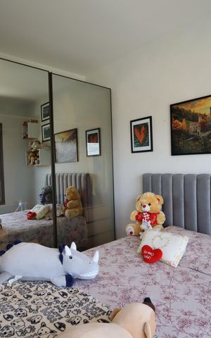 Apartamento à venda com 265m², 4 quartos e 4 vagasSuíte 2