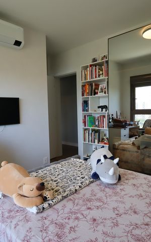 Apartamento à venda com 265m², 4 quartos e 4 vagasSuíte 2