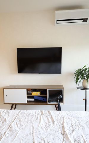 Apartamento à venda com 265m², 4 quartos e 4 vagasSuíte Principal