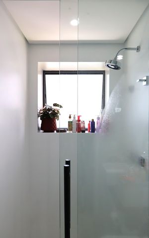 Apartamento à venda com 265m², 4 quartos e 4 vagasBanheiro da Suíte 2