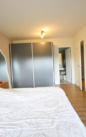 Apartamento à venda com 265m², 4 quartos e 4 vagasSuíte Principal
