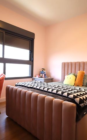 Apartamento à venda com 265m², 4 quartos e 4 vagasSuíte 1