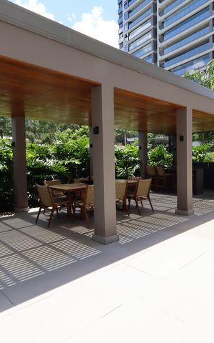 Apartamento à venda com 265m², 4 quartos e 4 vagasÁrea comum