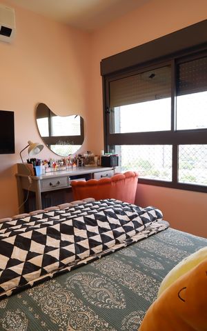 Apartamento à venda com 265m², 4 quartos e 4 vagasSuíte 1
