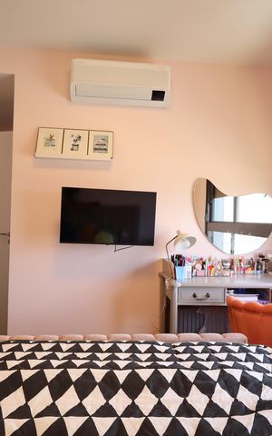 Apartamento à venda com 265m², 4 quartos e 4 vagasSuíte 1