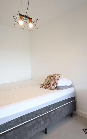 Apartamento à venda com 265m², 4 quartos e 4 vagasSuíte 3
