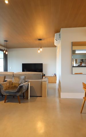 Apartamento à venda com 265m², 4 quartos e 4 vagasSala